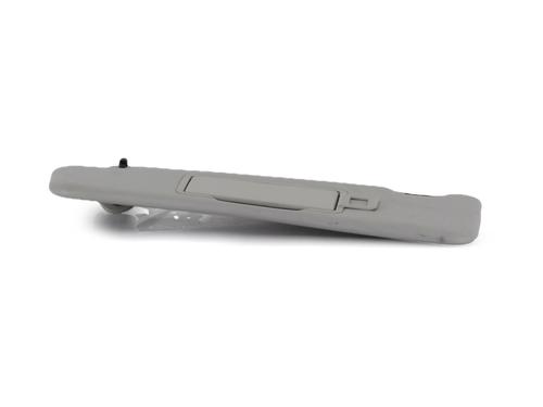 Left sun visor DACIA DUSTER (HM_) 1.5 dCi 115 4x4 | BP38741439I1 - Image 4
