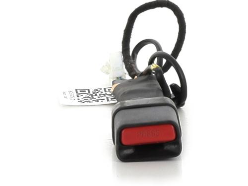 Used Seat buckle PEUGEOT 108 1.0 VTi (69 hp) 29702179