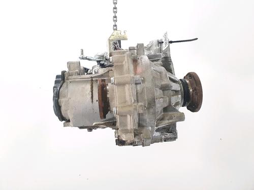 Gearbox VW GOLF PLUS V (5M1, 521) 1.9 TDI | BP36831415M3 - Image 3
