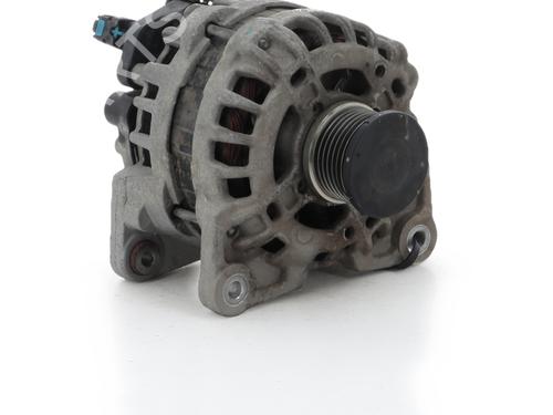 Alternator DACIA SANDERO II TCe 90 (B8M1, B8MA, B8AC) | BP39160952M7 - Image 4