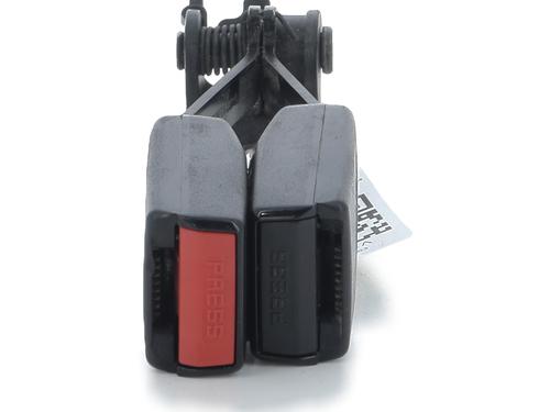 Used Seat buckle Seat buckle CITROËN C3 II (SC_) 1.4 VTi 95 (95 hp) 32975112 32975112