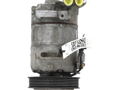 AC compressor RENAULT MEGANE III Hatchback (BZ0/1_, B3_) 1.5 dCi (BZ09, BZ0D, BZ1W, BZ29, BZ14) | BP37506275M34 - Image 5