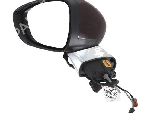 Used Left mirror CITROËN DS3 (SA_) 1.6 THP 155 (156 hp) 30917366
