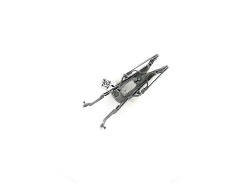 Dørhengsel/Dørstopper AUDI TT (8N3) 1.8 T (180 hp) 27919269