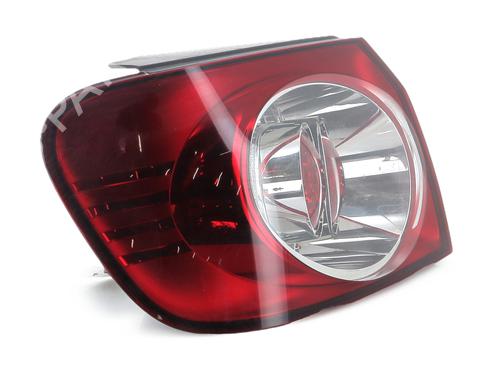 Left taillight VW GOLF PLUS V (5M1, 521) 1.6 TDI | BP37506509C34 - Image 5
