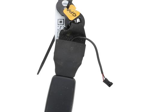 Seat buckle BMW 5 (F10) 520 d | BP27903321I32 