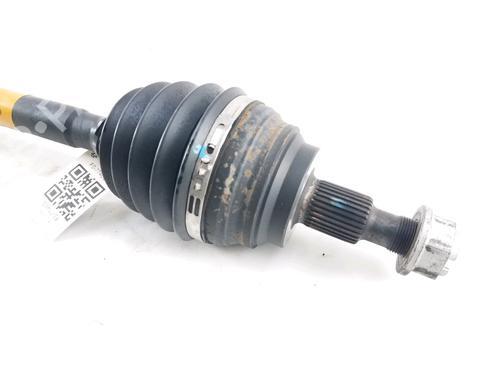 Left rear driveshaft MERCEDES-BENZ GL-CLASS (X164)  | BP24461455M40 