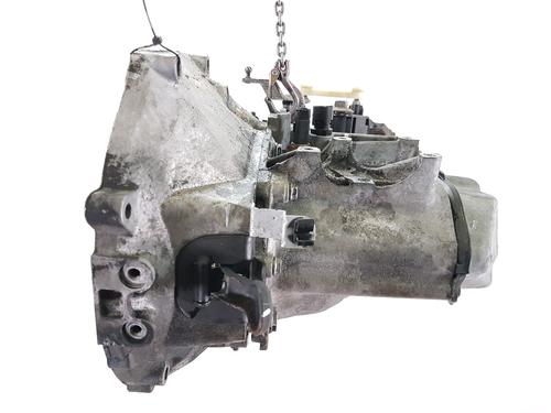 Used Gearbox Gearbox CITROËN C3 II (SC_) 1.4 HDi 70 (SC8HZC, SC8HR0, SC8HP4) (68 hp) 39899150 39899150