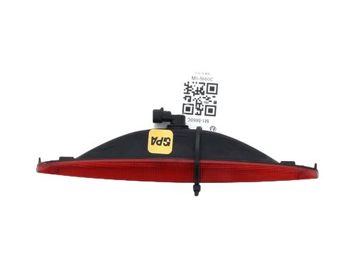 Third brake light SMART FORTWO Cabrio (451) 1.0 (451.431, 451.480) | BP30190112L11 