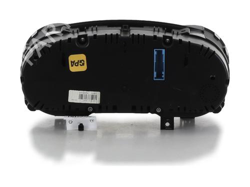Instrument cluster VW GOLF VI (5K1) 1.6 TDI | BP33838759C47 - Image 5