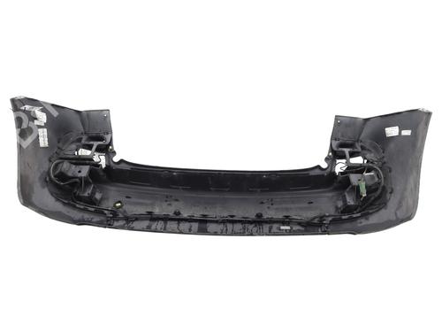 Rear bumper CITROËN C3 Picasso (SH_) 1.6 BlueHDi 100 | BP30093622C8 