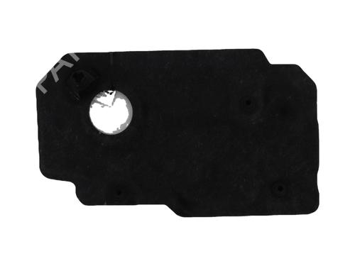 Topbeskyttelse PEUGEOT 208 II (UB_, UP_, UW_, UJ_) 1.5 BlueHDI 100 | BP29931664M93