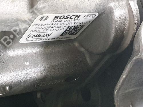 Engine FORD FIESTA VI (CB1, CCN) 1.5 TDCi | BP37657738M1 - Image 8