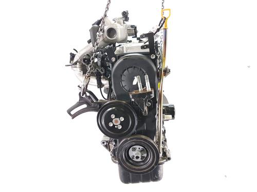 Used Engine Engine KIA PICANTO I (SA) 1.0 (63 hp) 39899004 39899004