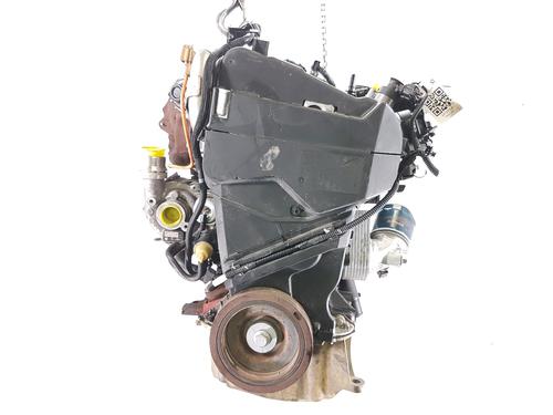 Engine RENAULT CLIO IV (BH_) 1.5 dCi 90 | BP29321405M1 