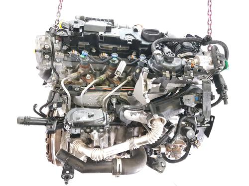 Engine CITROËN C4 CACTUS 1.6 BlueHDi 100 | BP36946133M1  - Image 5
