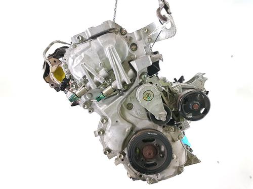 Used Engine RENAULT CLIO IV (BH_) 1.6 RS (BHJ4, BHJ6, BHMM) (200 hp) 29579106