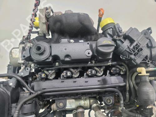 Engine CITROËN NEMO MPV 1.4 HDi | BP21075229M1 - Image 5