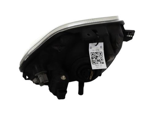 Left headlight RENAULT CLIO II (BB_, CB_) 1.4 (B/CB0C, B/CB0S) | BP30165192C28 