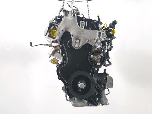 Used Engine Engine 38918462 38918462