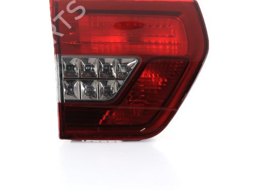 Used Left tailgate light Left tailgate light 37148880 37148880
