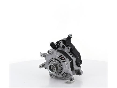 Used Alternator Alternator MAZDA 3 Hatchback (BP) 2.0 SKYACTIV-G M Hybrid (122 hp) 36512589 36512589