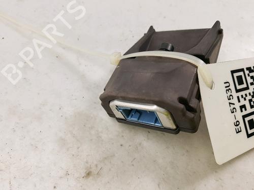 Used Camera CITROËN BERLINGO (ER_, EC_) 1.5 BlueHDi 100 (102 hp) 25832149