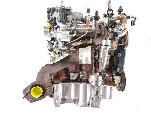 Engine DACIA DUSTER (HS_) 1.5 dCi 4x4 (HSMC, HSMD) | BP39524040M1 - Image 4