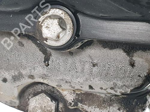 Gearbox OPEL MERIVA B MPV (S10) 1.4 (75) | BP36288327M3 - Image 5