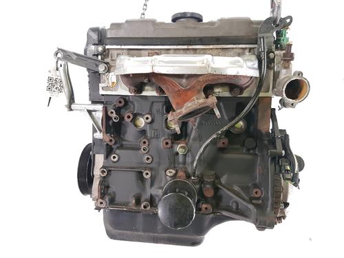 Engine PEUGEOT 206 Hatchback (2A/C) 1.6 i | BP30583847M1