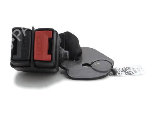 Gurtschloss für RENAULT CLIO II (BB_, CB_) 1.2 (BB0A, BB0F, BB10, BB1K, BB28, BB2D, BB2H, CB0A,... (58 hp) 29740820