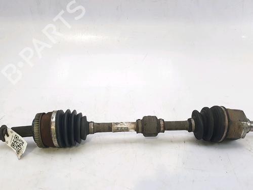 Used Left front driveshaft KIA CARENS IV 1.7 CRDi (116 hp) 30140586