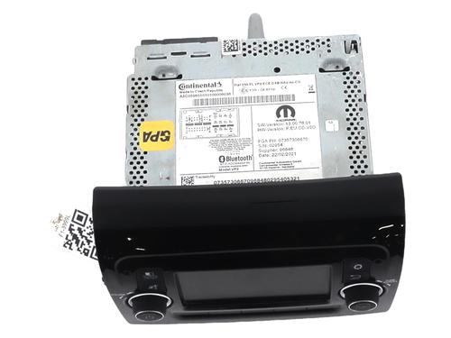 Radio PEUGEOT BOXER Van 2.2 BlueHDi 140 | BP32400809E6