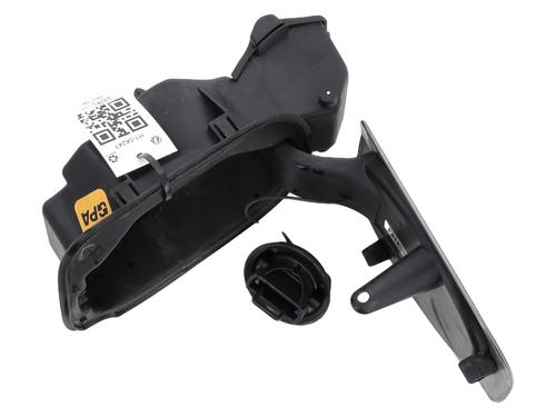 Fuel flap RENAULT CLIO III (BR0/1, CR0/1) 1.5 dCi (C/BR0G, C/BR1G) | BP29172247C131 