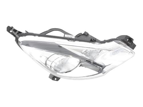 Right headlight CITROËN C3 II (SC_) 1.2 VTi 82 | BP34576233C29  - Image 5