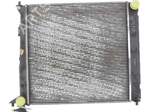 Used Water radiator Water radiator HYUNDAI ix35 (LM, EL, ELH) 2.0 CRDi 4WD (136 hp) 33300232 33300232