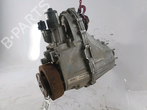 Used Transfer box JEEP COMMANDER (XK, XH) 3.0 CRD 4x4 (218 hp) 31912508