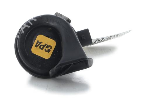 Klaxon SEAT ARONA (KJ7, KJP) 1.0 TSI (116 hp) 32770009