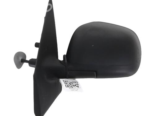 Left mirror DACIA DOKKER Box Body/MPV 1.3 TCe 100 (FENU) | BP29346947C26 