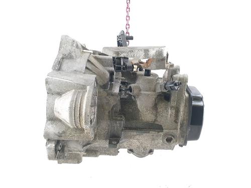 Used Gearbox SKODA ROOMSTER Praktik (5J) [2007-2015]  32401599