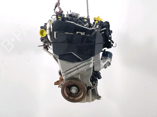 Motor Motor RENAULT KANGOO Express (FW0/1_) 1.5 dCi 75 (FW07, FW10, FW04) (75 hp) 33753695 33753695