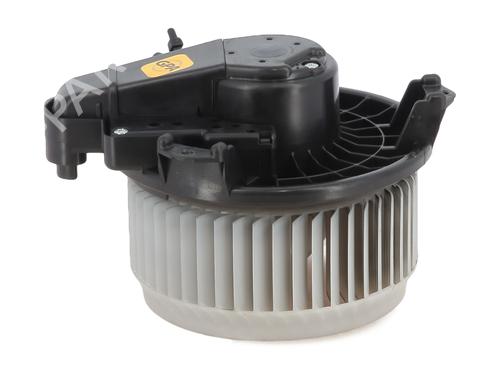 Heater blower motor TOYOTA RAV 4 IV (_A4_) 2.0 D (WWA42_) | BP26727068M62 