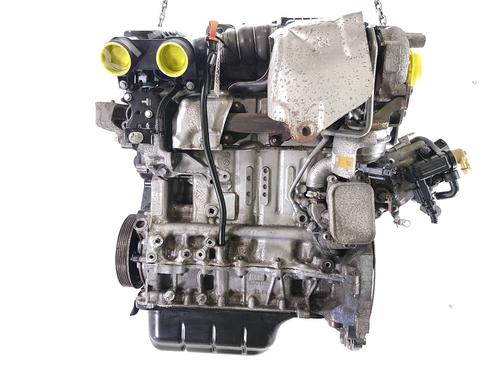 Motor CITROËN C4 Picasso II 1.6 BlueHDi 120 | BP29874527M1