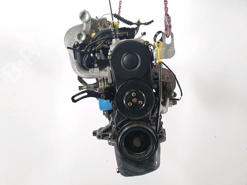 Motor MAZDA DEMIO (DW) 1.3 16V (DW3W, DW19) (63 hp) 30798735