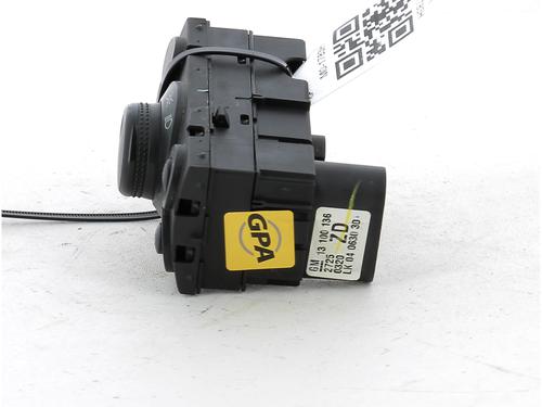 Steering column stalk OPEL ASTRA H (A04) 1.7 CDTI (L48) | BP15542371I23 