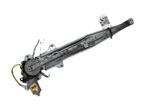 Used Front right window mechanism Front right window mechanism SUZUKI IGNIS II (MH) 1.5 4x4 (RM415) (99 hp) 40291151 40291151