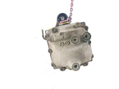 Rear differential NISSAN X-TRAIL I (T30) 2.2 dCi 4x4 | BP30956756M24