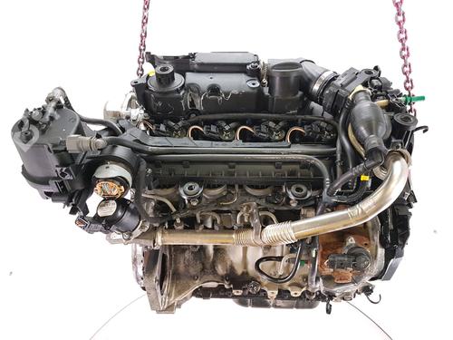 Engine CITROËN C3 II (SC_) 1.4 HDi 70 (SC8HZC, SC8HR0, SC8HP4) | BP37532920M1 - Image 5