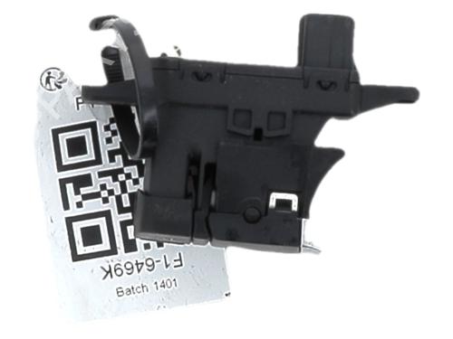 Used Switch Switch RENAULT GRAND SCÉNIC IV (R9_) 1.5 dCi 110 (R9A3) (110 hp) 34388894 34388894