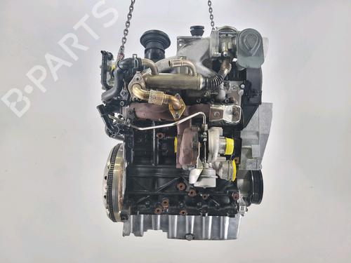 Engine SKODA FABIA II Combi (545) 1.9 TDI | BP39764325M1 - Image 4